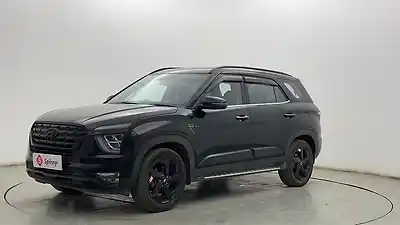 2023 हुंडई अल्काज़ार सिग्नेचर (O) 7 सीटर 1.5 पेट्रोल डीसीटी एड्वेंचर 1 2023 हुंडई अल्काज़ार सिग्नेचर (O) 7 सीटर 1.5 पेट्रोल डीसीटी एड्वेंचर 1