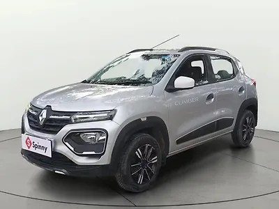 Second Hand Renault Kwid CLIMBER AMT in Ranchi