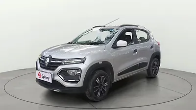 Second Hand Renault Kwid CLIMBER AMT in Ranchi Second Hand Renault Kwid CLIMBER AMT in Ranchi