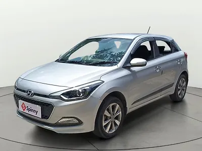Second Hand Hyundai Elite i20 Asta 1.2 (O) in Ranchi