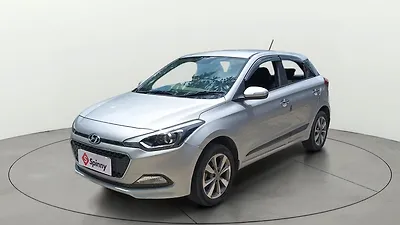 Second Hand Hyundai Elite i20 Asta 1.2 (O) in Ranchi Second Hand Hyundai Elite i20 Asta 1.2 (O) in Ranchi