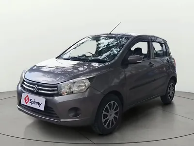 Second Hand Maruti Suzuki Celerio ZXi AMT in Ranchi