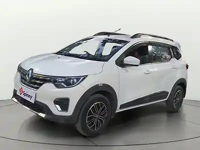 2020 रेनो ट्राइबर rxz ईज़ी-आर एएमटी 1