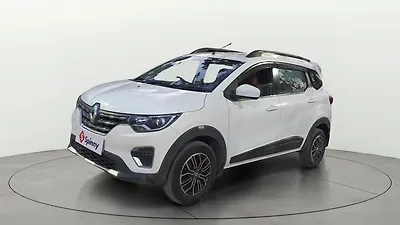 2020 Renault Triber RXZ EASY-R AMT 1 2020 Renault Triber RXZ EASY-R AMT 1