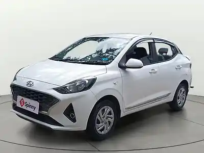 2022 हुंडई ऑरा एस 1.2 सीएनजी 1