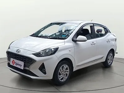 2022 Hyundai Aura S 1.2 CNG 1