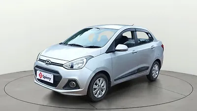 2015 Hyundai Xcent S 1.2 (O) 1 2015 Hyundai Xcent S 1.2 (O) 1