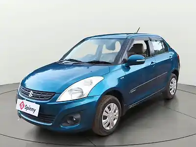 2013 मारुति सुज़ुकी स्विफ़्ट डिज़ायर वीडीआई 1