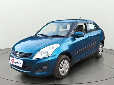 2013 Maruti Suzuki Swift DZire VDI 1