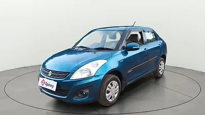 2013 Maruti Suzuki Swift DZire VDI 1 2013 Maruti Suzuki Swift DZire VDI 1