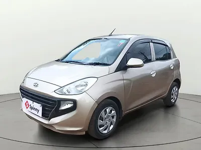 2018 Hyundai Santro Sportz AMT [2018-2020] 1