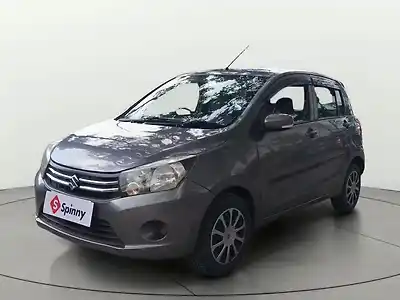 2015 मारुति सुज़ुकी सिलेरियो zxi एएमटी 1