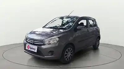 2015 मारुति सुज़ुकी सिलेरियो zxi एएमटी 1 2015 मारुति सुज़ुकी सिलेरियो zxi एएमटी 1
