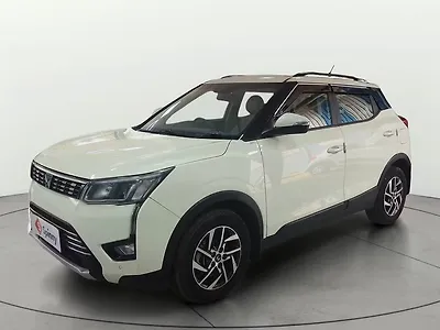 Second Hand Mahindra XUV300 W8 (O) 1.5 Diesel in Mangalore