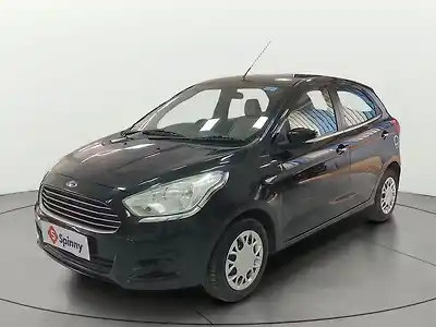 2016 फ़ोर्ड फिगो ट्रेंड 1.2 ti-vct 1