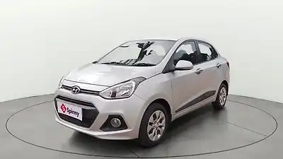2017 हुंडई एक्सेंट s 1.2 1