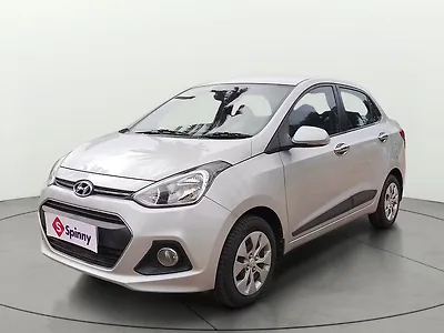 2017 Hyundai Xcent S 1.2 1