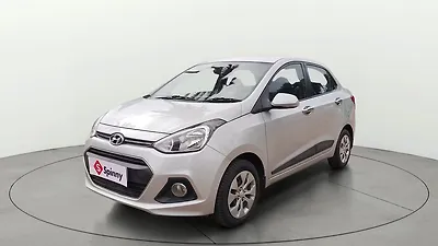 2017 Hyundai Xcent S 1.2 1 2017 Hyundai Xcent S 1.2 1