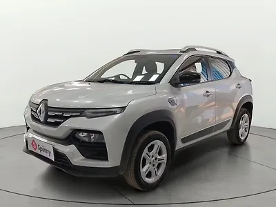 2021 Renault Kiger RXT MT 1
