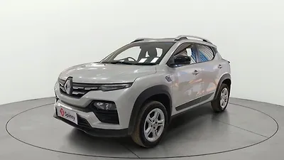 2021 Renault Kiger RXT MT 1 2021 Renault Kiger RXT MT 1