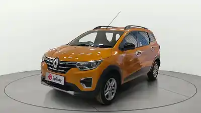 2022 रेनो ट्राइबर rxz ईज़ी-आर एएमटी 1 2022 रेनो ट्राइबर rxz ईज़ी-आर एएमटी 1