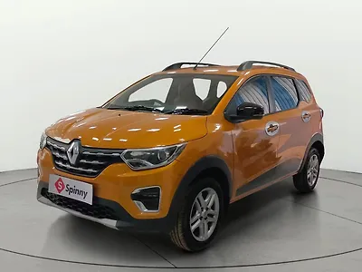 2022 Renault Triber RXZ EASY-R AMT 1