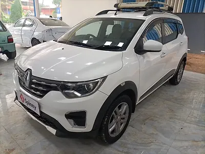 2020 Renault Triber RXZ EASY-R AMT 1