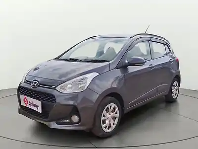 2018 हुंडई ग्रैंड i10  स्पोर्टज़ 1.2 कप्पा vtvt [2017-2020] 1