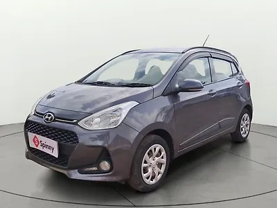 2018 Hyundai Grand i10 Sportz 1.2 Kappa VTVT [2017-2020] 1