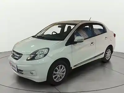 2014 होंडा अमेज 1.2 vx आई-वीटेक 1