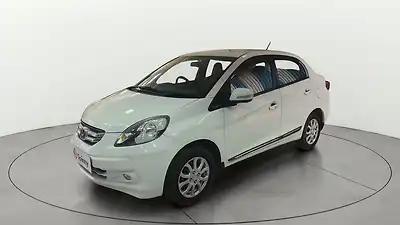 2014 Honda Amaze 1.2 VX i-VTEC 1