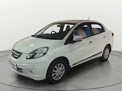 2014 Honda Amaze 1.2 VX i-VTEC 1