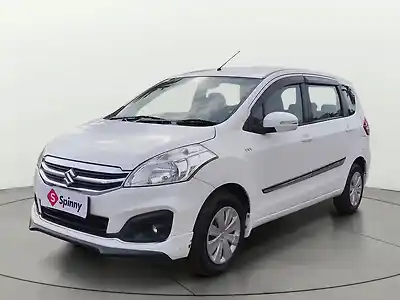 2017 मारुति सुज़ुकी अर्टिगा vxi 1