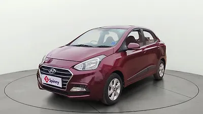 2017 Hyundai Xcent SX 1 2017 Hyundai Xcent SX 1
