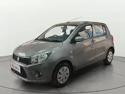 2020 मारुति सुज़ुकी सिलेरियो vxi एएमटी 1