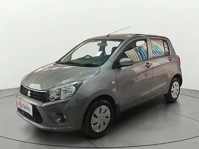 2020 Maruti Suzuki Celerio VXi AMT 1
