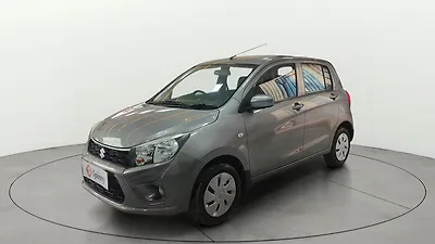 2020 Maruti Suzuki Celerio VXi AMT 1 2020 Maruti Suzuki Celerio VXi AMT 1