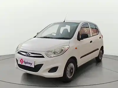 2016 हुंडई i10 मैग्ना 1.1 irde2 [2010-2017] 1