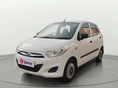 2016 Hyundai i10 Magna 1.1 iRDE2 [2010-2017] 1