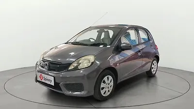 2018 Honda Brio S (O)MT 1 2018 Honda Brio S (O)MT 1
