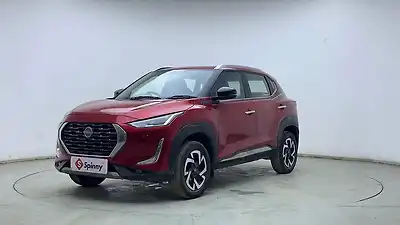2023 निसान मैग्नाइट xv प्रीमियम टर्बो 1