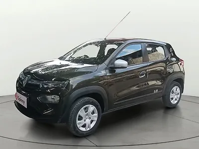 2025 Renault Kwid RXT 1.0L 1