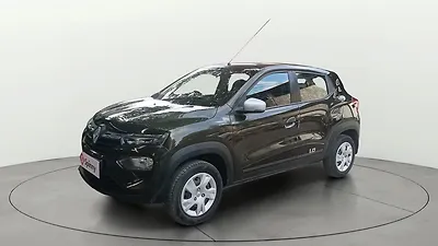 2025 Renault Kwid RXT 1.0L 1 2025 Renault Kwid RXT 1.0L 1
