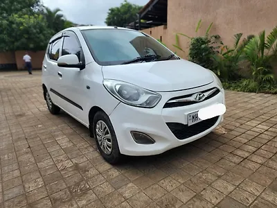 2013 Hyundai i10 Magna 1.2 Kappa2 1 2013 Hyundai i10 Magna 1.2 Kappa2 1
