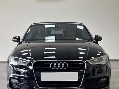 Second Hand Audi A3 40 TFSI in Vadodara