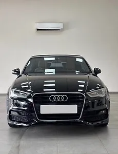 Second Hand Audi A3 40 TFSI in Vadodara Second Hand Audi A3 40 TFSI in Vadodara