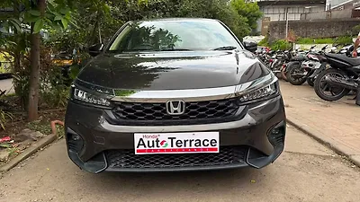 2024 Honda City ZX Petrol Automatic 1 2024 Honda City ZX Petrol Automatic 1