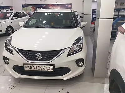 2020 Maruti Suzuki Baleno Delta 1 2020 Maruti Suzuki Baleno Delta 1