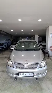 2006 Toyota Innova 2.5 E 1 2006 Toyota Innova 2.5 E 1
