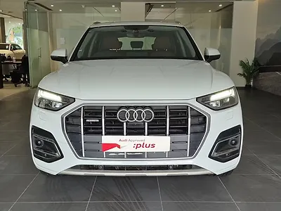 2024 Audi Q5 Technology 45 TFSI 1